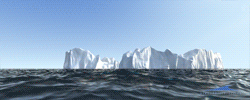 IcebergTechnology